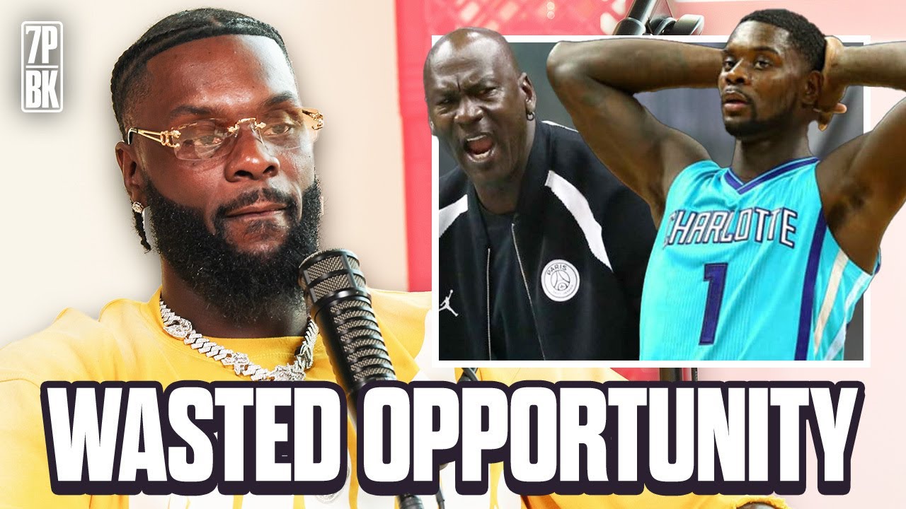 Lance Stephenson Reveals His Biggest Regret in the NBA