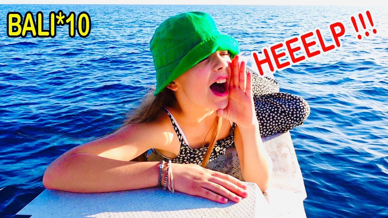 ⛔️BLOCATI in MIJLOCUL OCEANULUI❌S-a defectat BARCA🛶