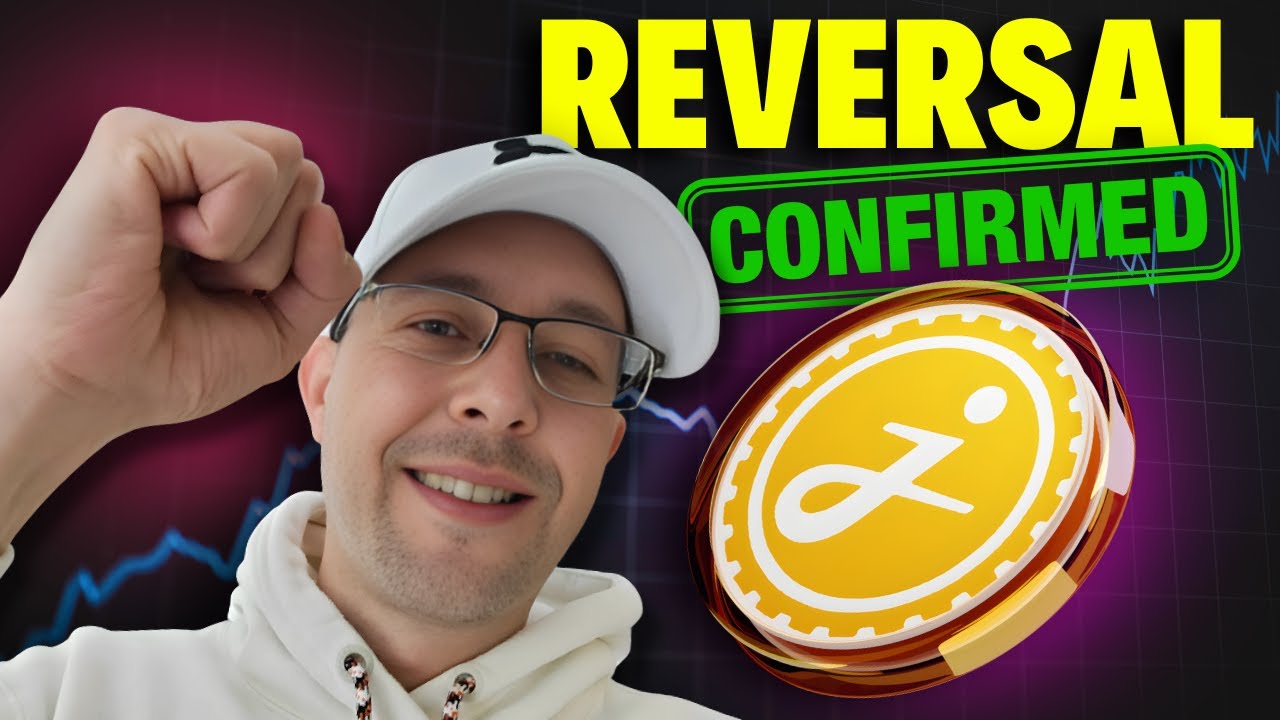 Jasmy Coins Next Move After HUGE Breakout