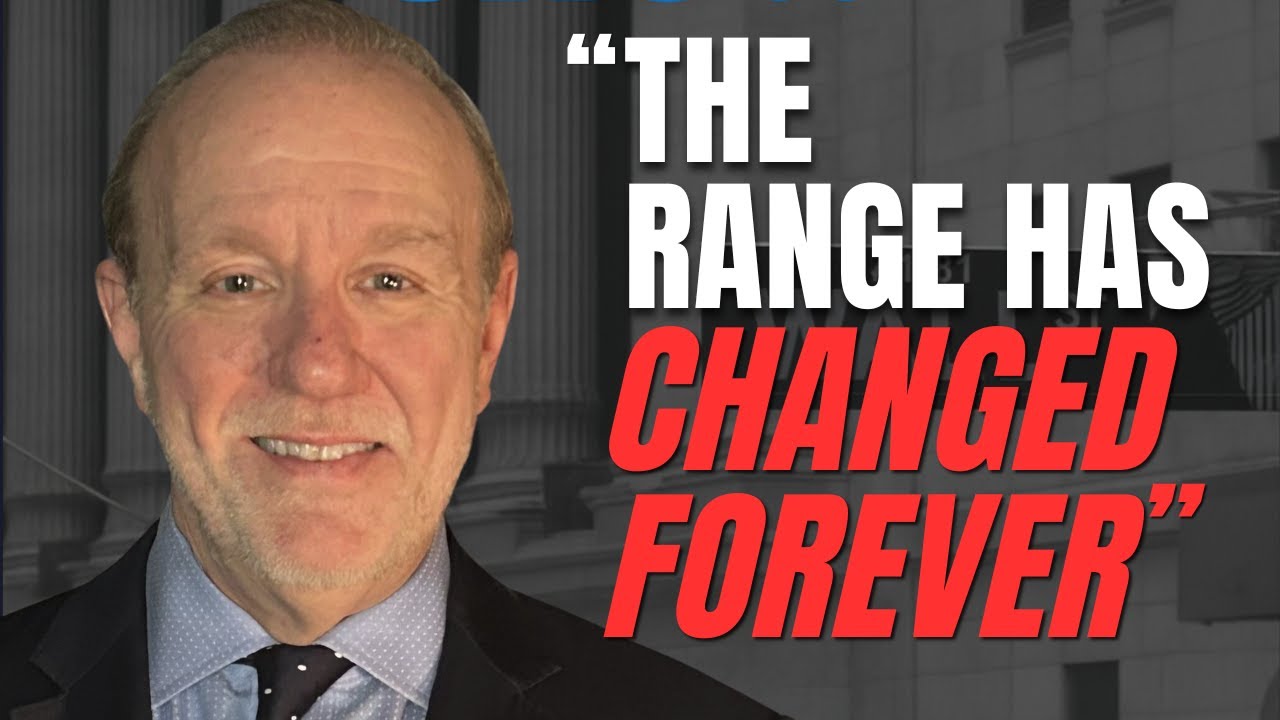 You're Misreading Valuations | Jim Paulsen on Why the Reversion You Expect Isn't Coming