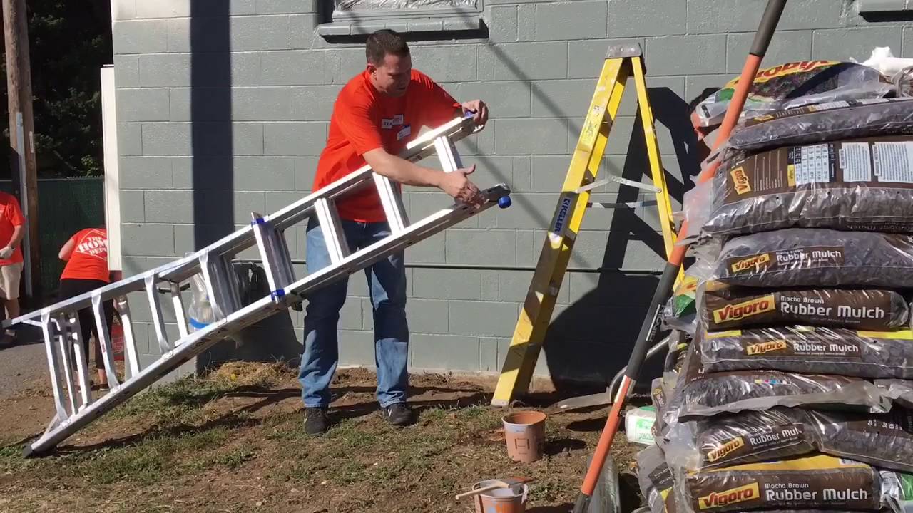 Team depot
