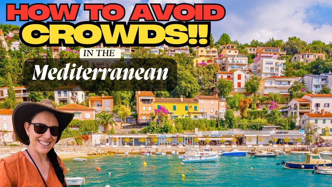 Croatia's UNKOWN Mediterranean GEM | A week on the Istrian Peninsula | Europe Travel Guide