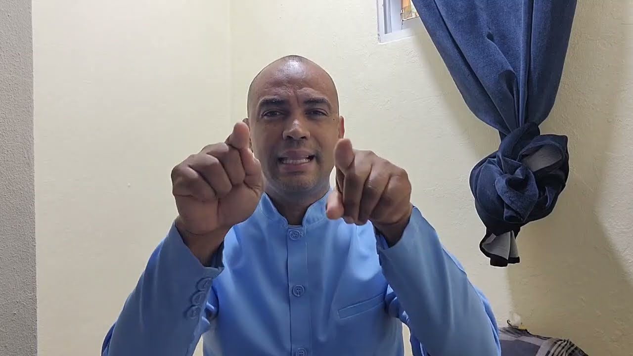 ACERCATE A CRISTO JESUS/ PASTOR YUNIOR/2026