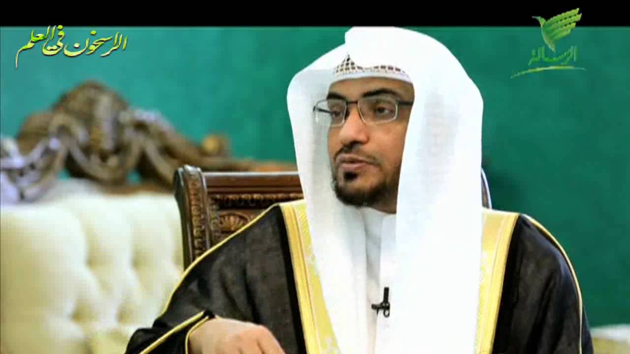 لَوْ أَنْزَلْنَا هَٰذَا الْقُرْآنَ عَلَىٰ جَبَلٍ* الشيخ صالح المغامسي ـ والشيخ فهد الكندري