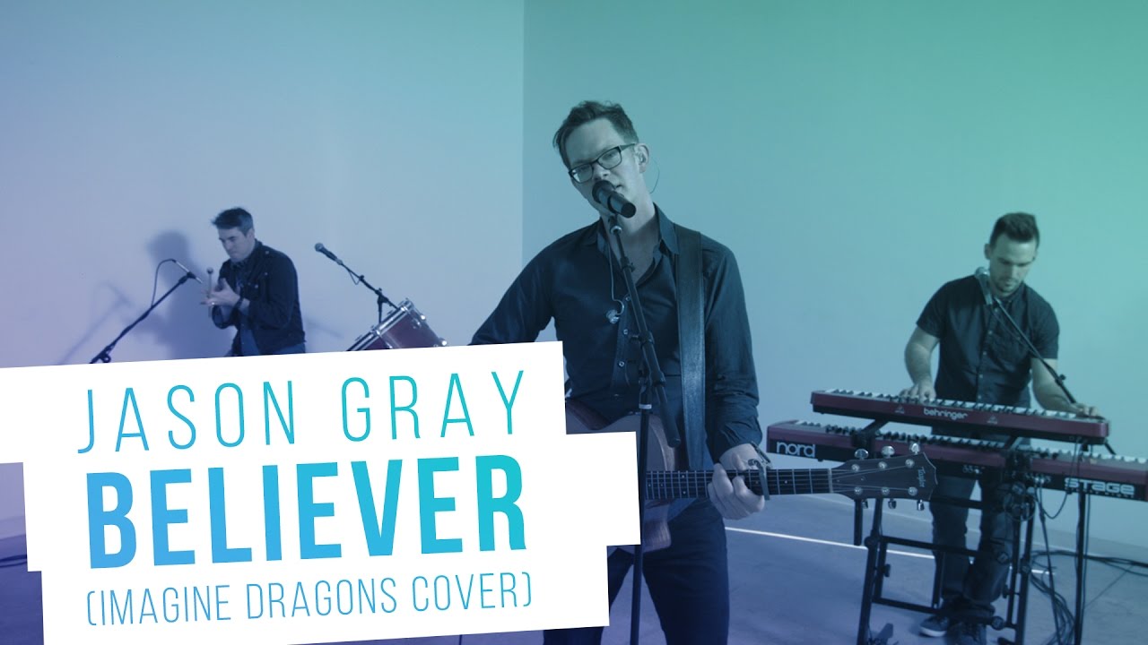Jason Gray - 