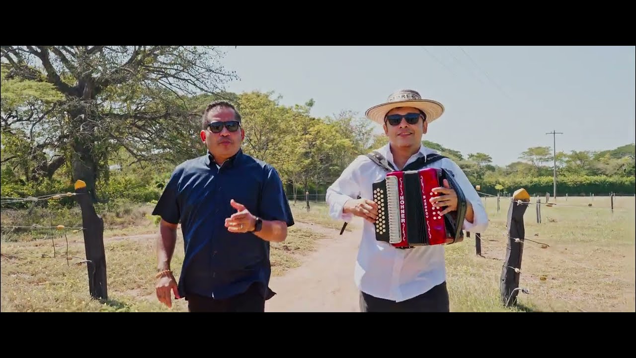 EL ALMIRANTE PADILLA | WALTER FRAGOZO & ANDRES HERRERA | DE PARRANDA