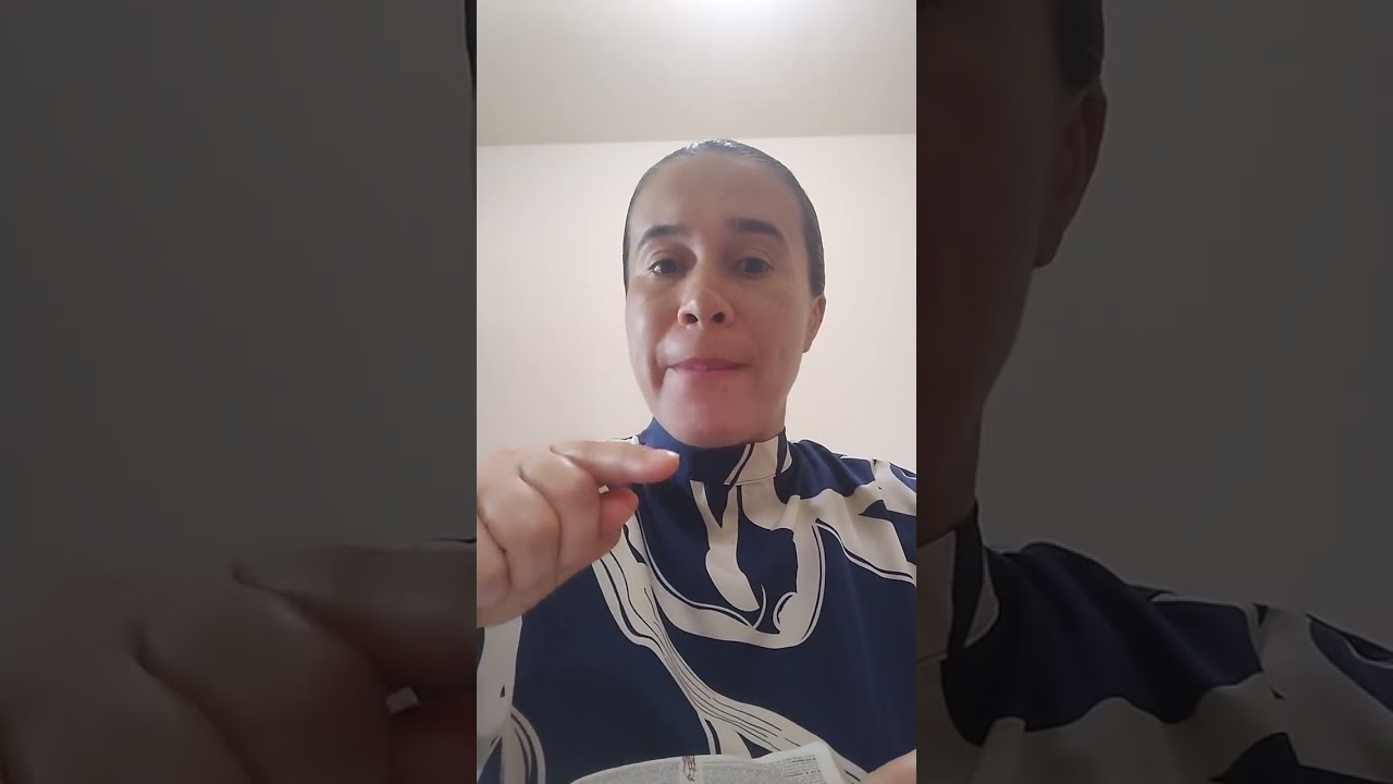VOCÊ PRECISA DE UM RENOVO DA PARTE DE DEUS NA SUA FÉ? OU VOCÊ JÁ PERDEU ELA ✝️🙌😊