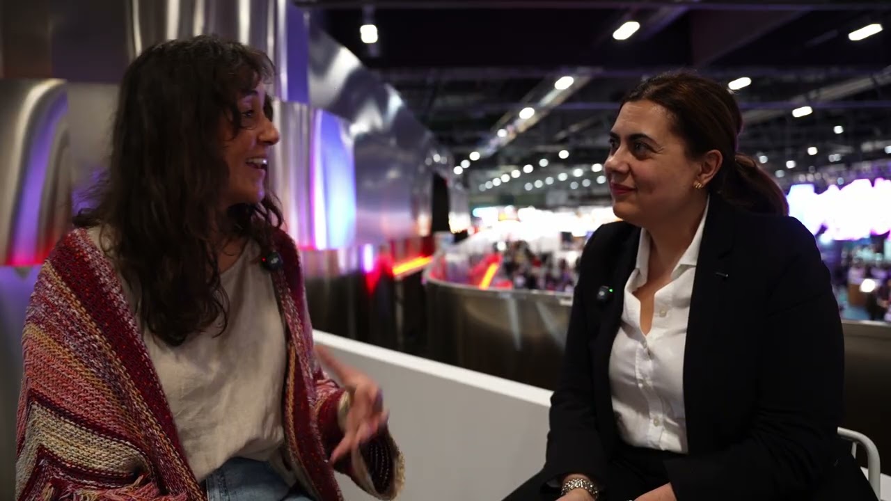 🎙️ Hostelería Madrid en FITUR: Villas a Fuego Lento y el valor del territorio