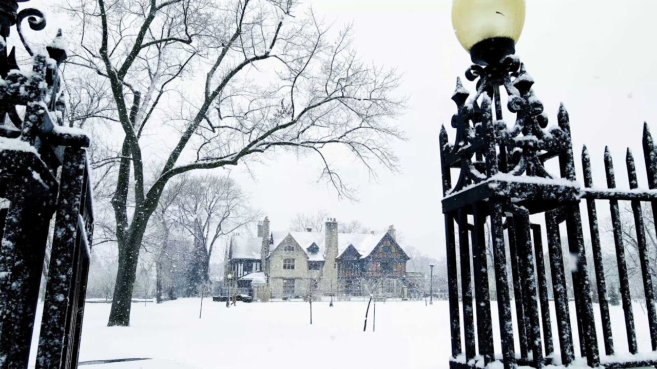 TRAILER: Walkerville’s Willistead Manor: The Home That Shaped A Community