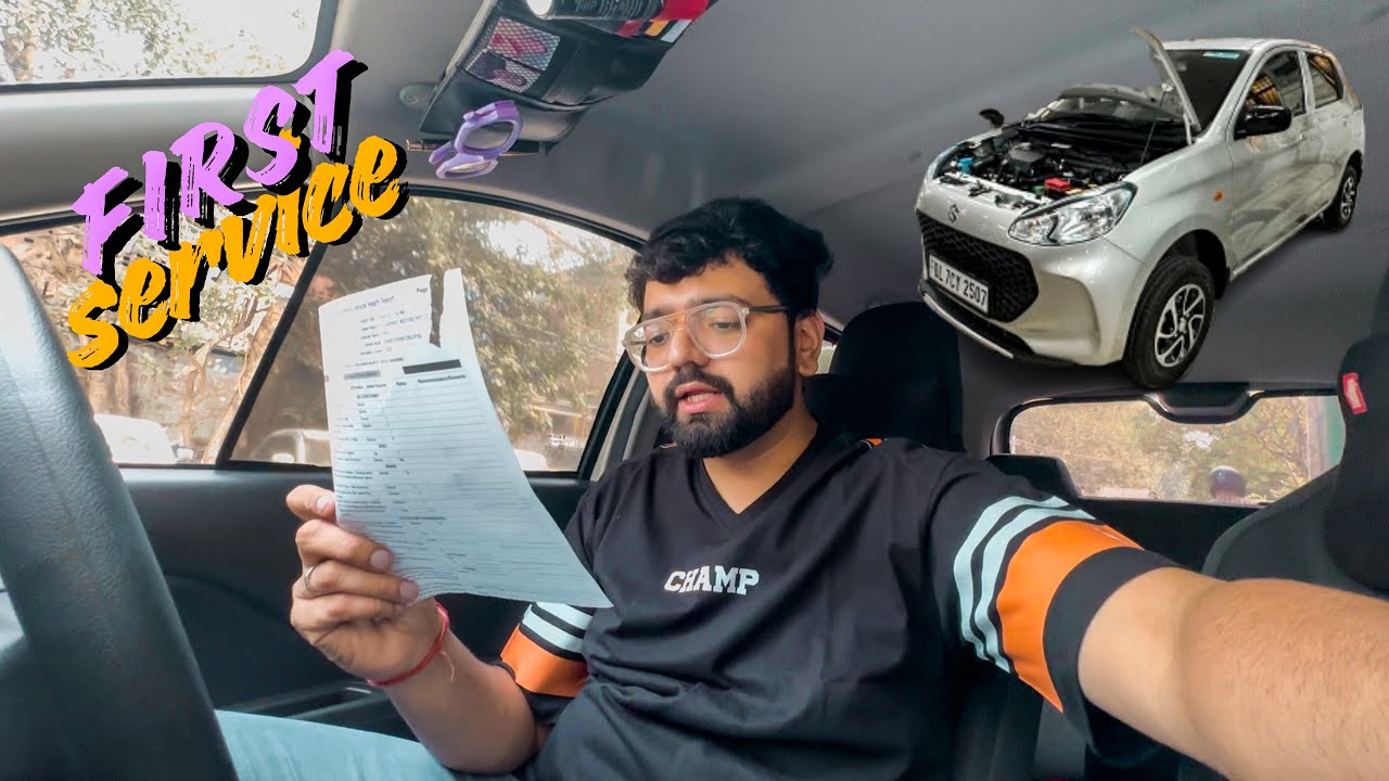 Did Maruti Suzuki SCAMMED Me 🤒