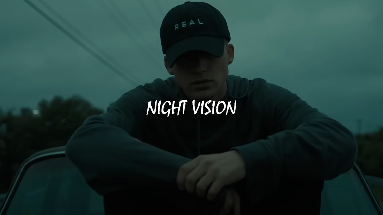 (Free) NF Type Beat - Night Vision