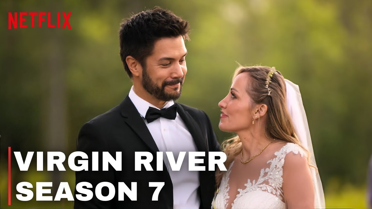 Virgin River Season 7 First Look and Release Date!