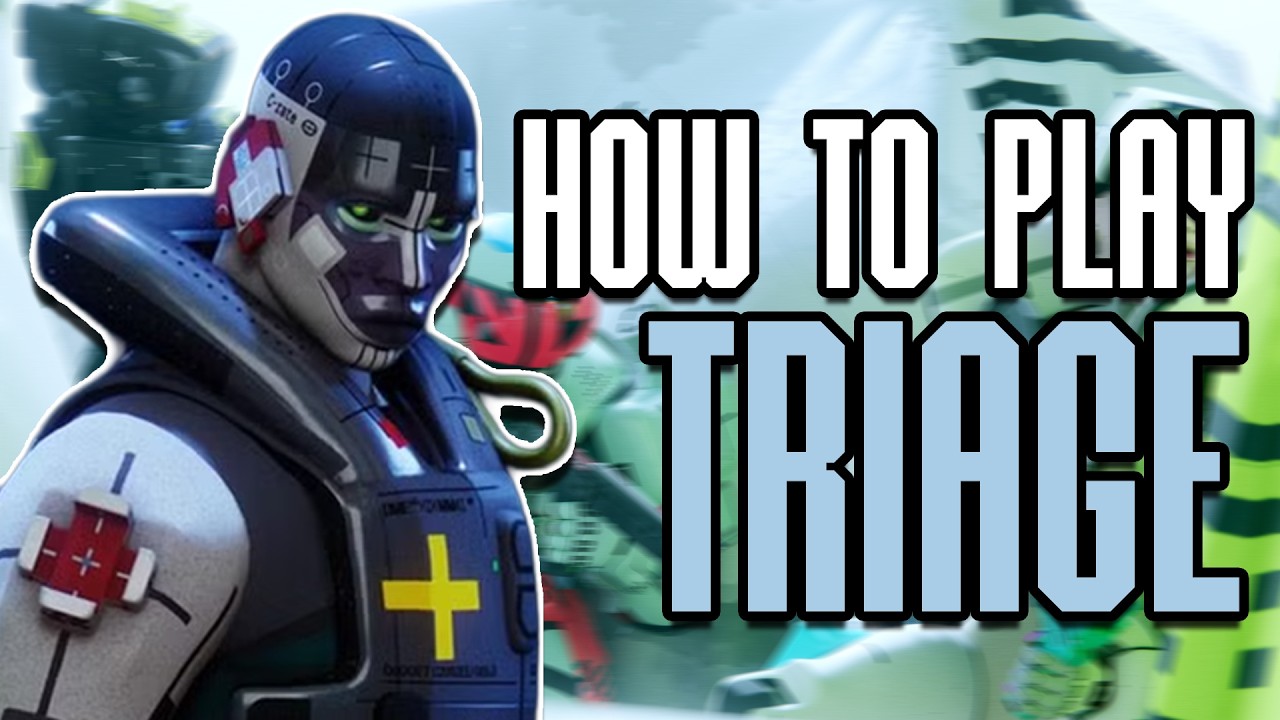 How To Play Triage | Marathon Tips and Tricks