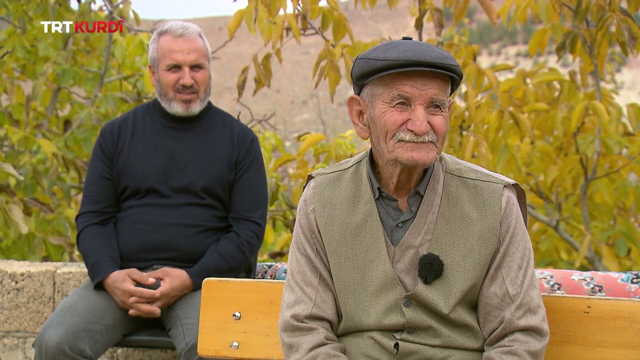 Wext Çawa Derbas Bû - Beşa 496.