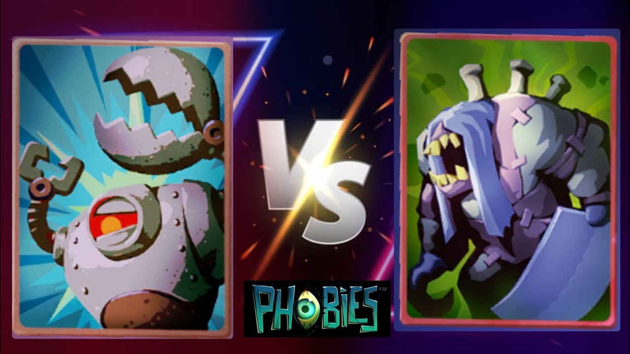 Pincer Attack! 🦀 | Beginner | Phobies Game 