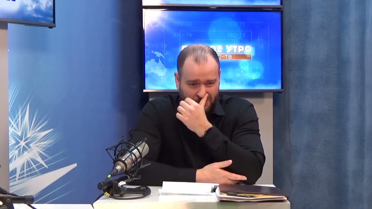 2026 03 06 Гость в студии