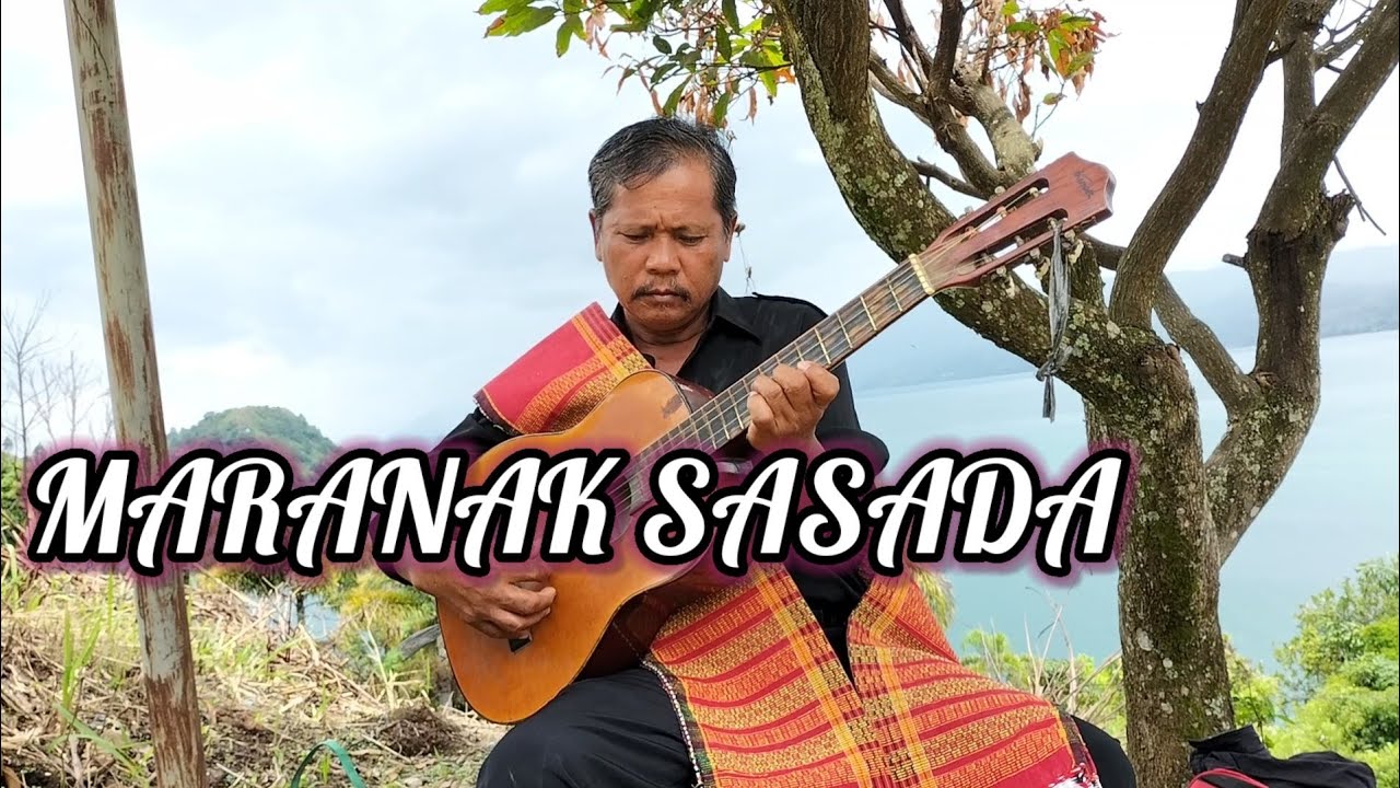 MARANAK SASADA