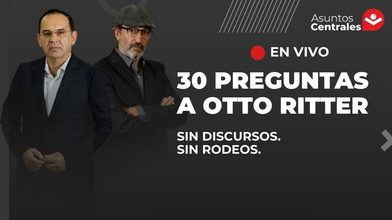 ASUNTOS CENTRALES