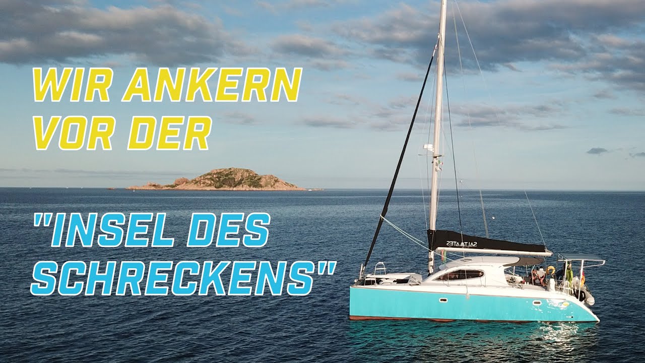Zurück an dem Ort, an dem wir fast die Kontrolle verloren haben