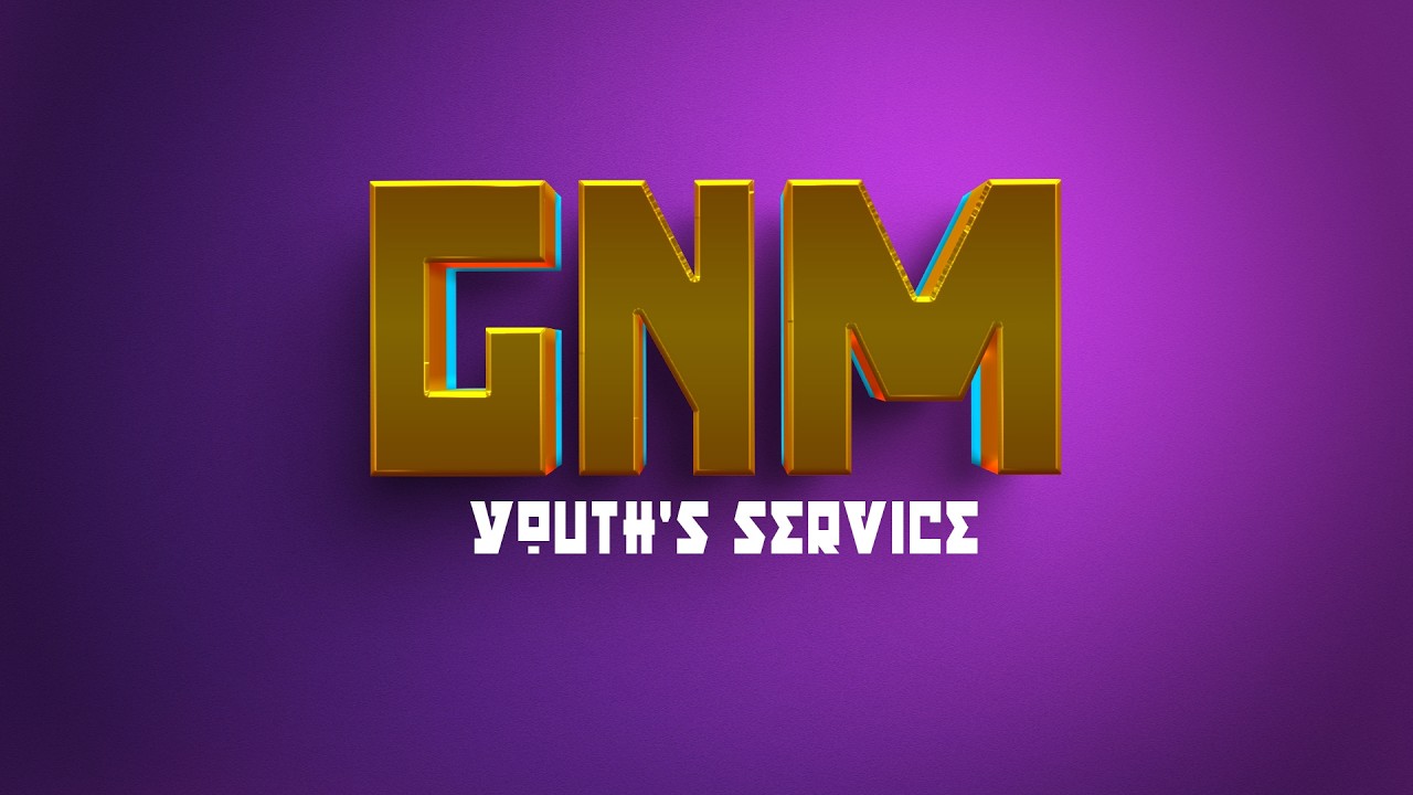 Good News Mission Cathedral || 22.02.2026 ||  YOUTH MEETING