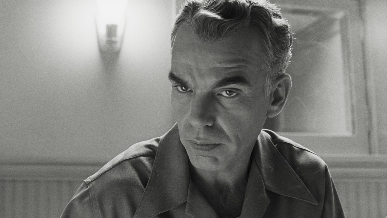 The Man Who Wasn't There (2001) 4K Blu-ray Clip [HDR10/DTS-HD]