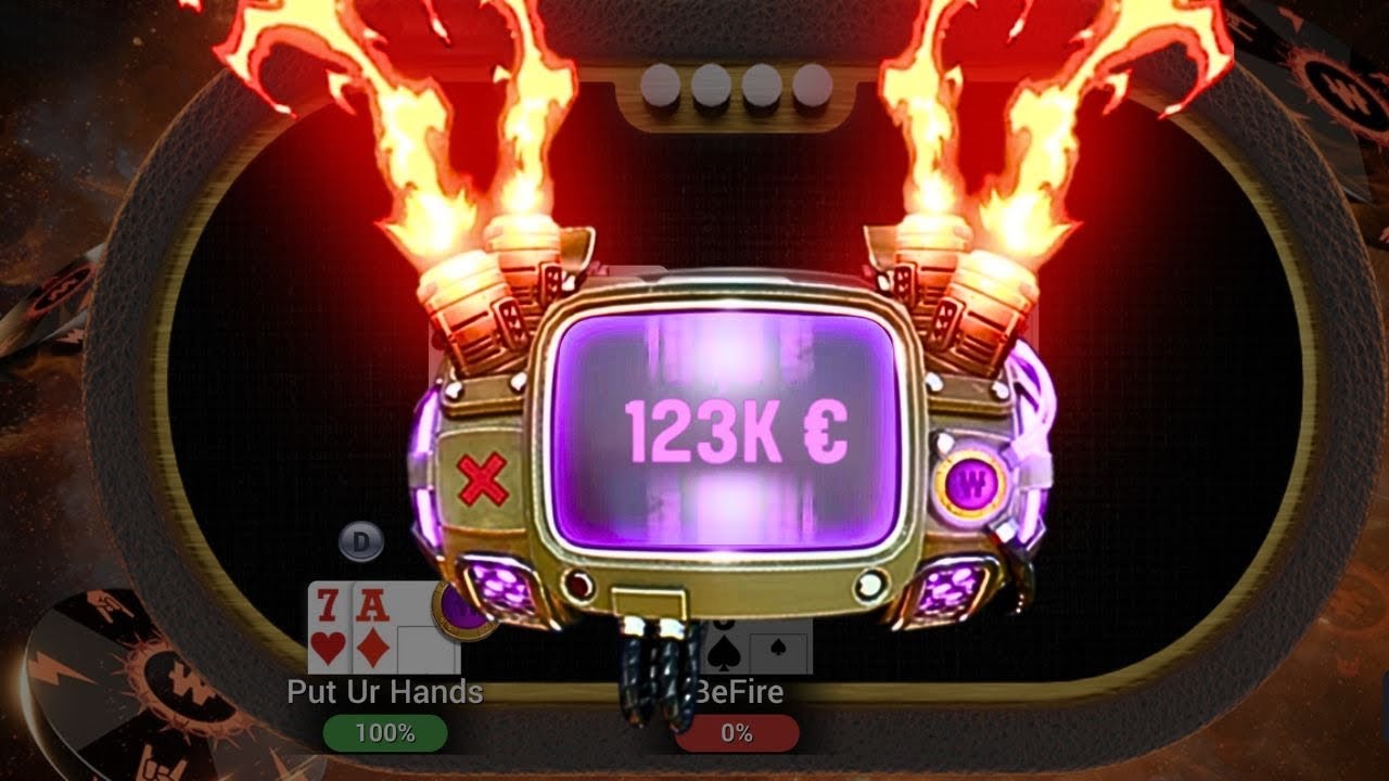 J'ai gagné 2 557€ avec 5 € - Review TF Winamax Series