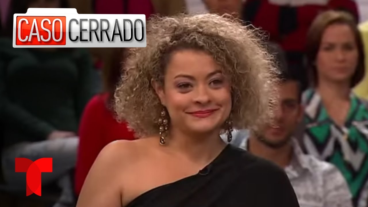 Caso Cerrado Complete Case | This “seminarian” sells “sacred sperm”! ⛪💰:🫢 | Telemundo English
