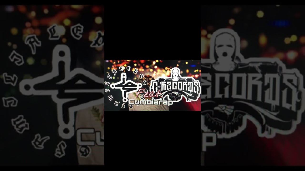 CumbiaRap / Lepes Gang ft C récords