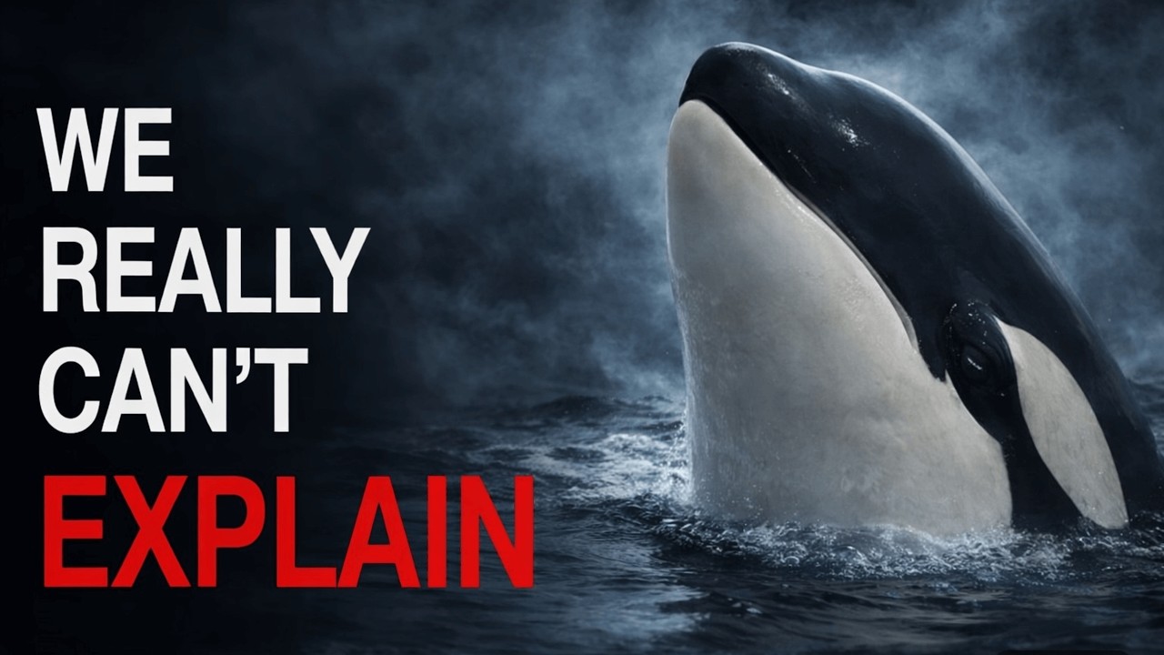 The Secret World of Orcas: Ocean’s Most Intelligent Predator | Documentary For Sleep