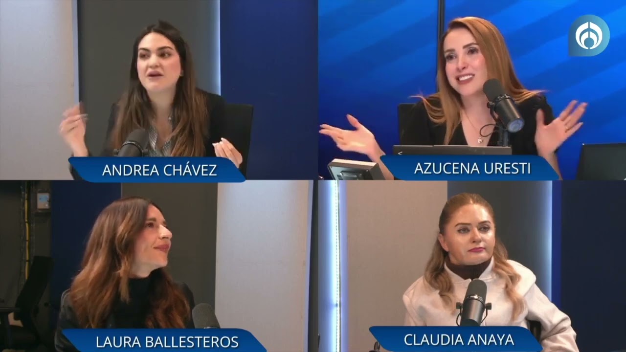 ¿Paridad de género o conveniencia política? | Mesa del Debate del 17 de diciembre
