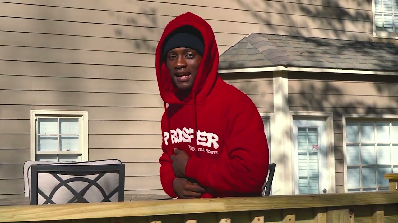 Lil Crank - Blockboy [Official Music Video]