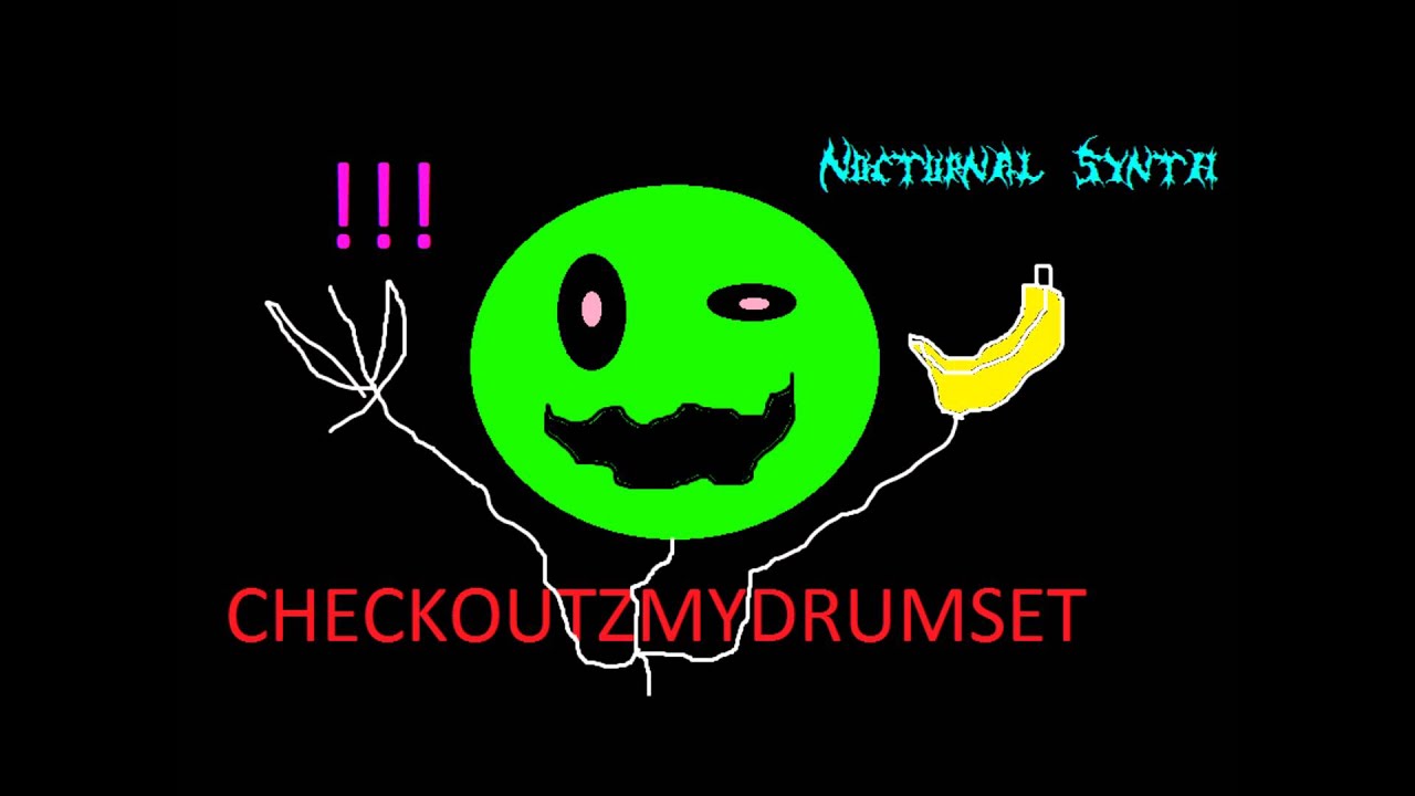 Nocturnal Synth - Electromagnetic Spectrum