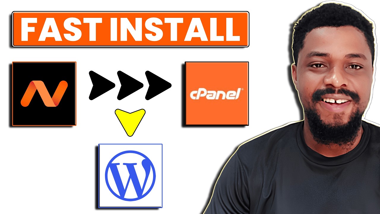 How to Install WordPress on Namecheap With cPanel (Step-by-Step Tutorial for Beginners)