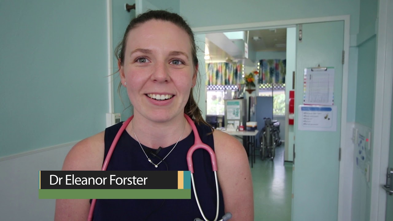 Dr recruitment in the Cairns and Hinterland region