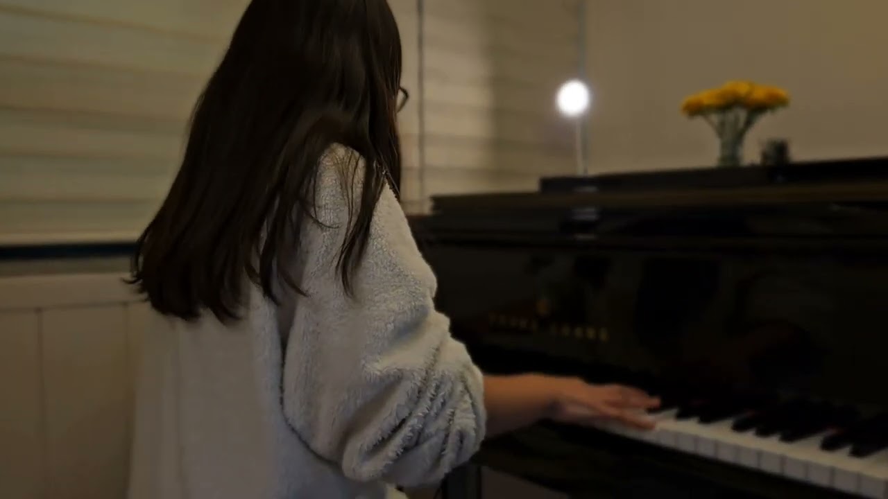 Hiromi Uehara - Mr.C.C.-조유리음악학원(26.2.11.수)