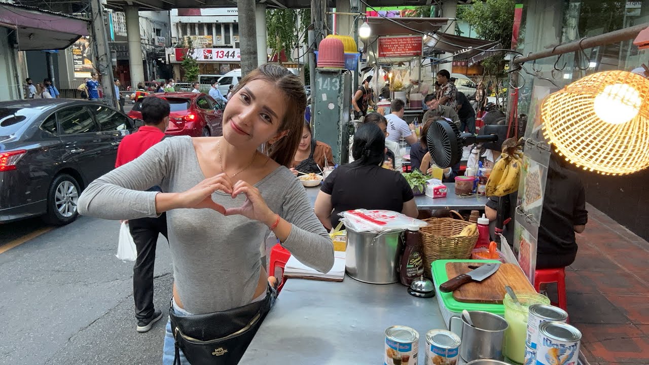 PUY ROTI LADY✌️✌️💕💕