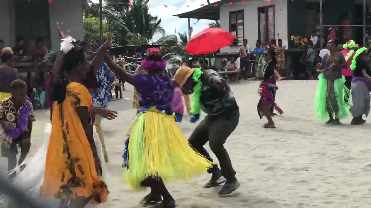 Aiva Ovia ft Gavatai Ovia Live @ Papa Village