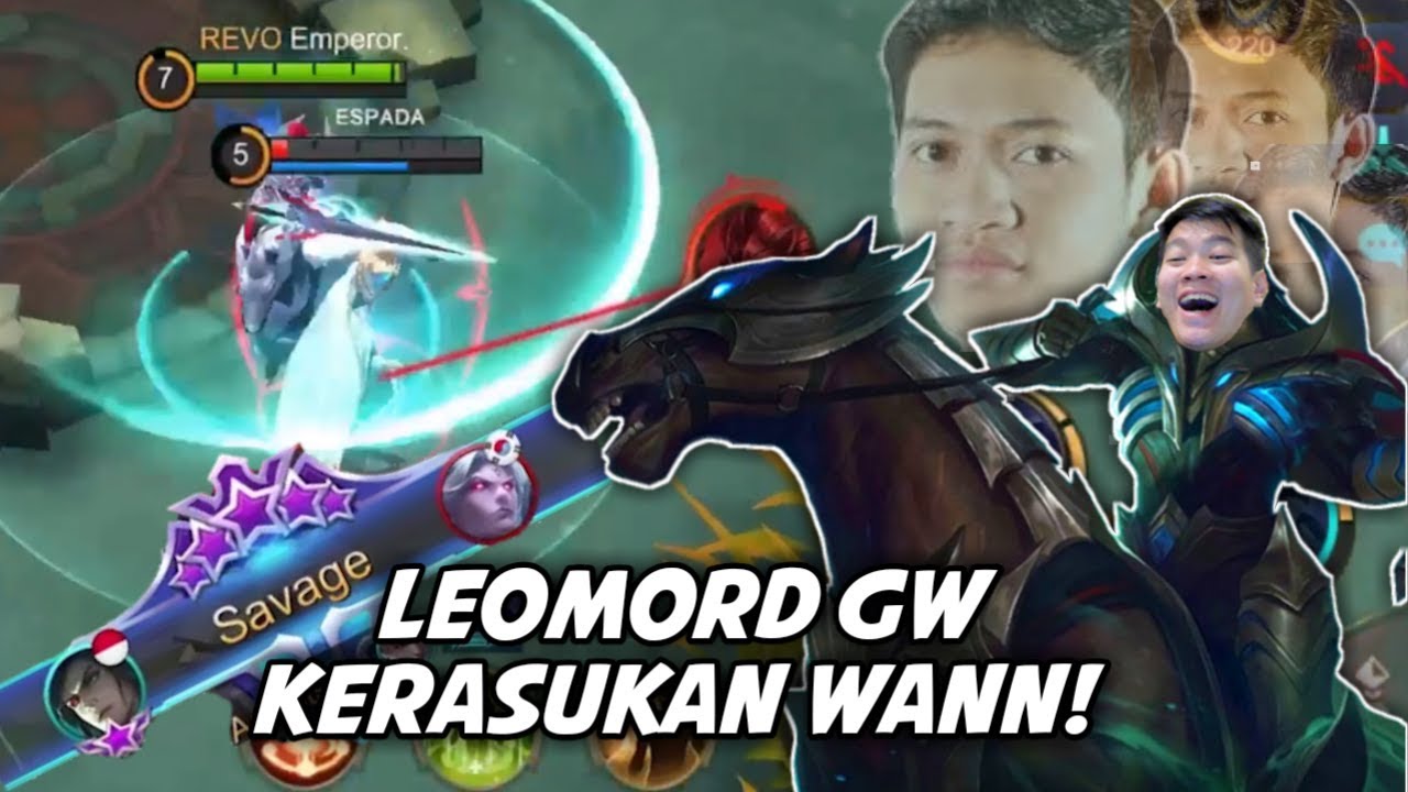 KUDA GW KERASUKAN KUDA LUMPINGNYA SI WANNN!!! AUTO SEPEG!!
