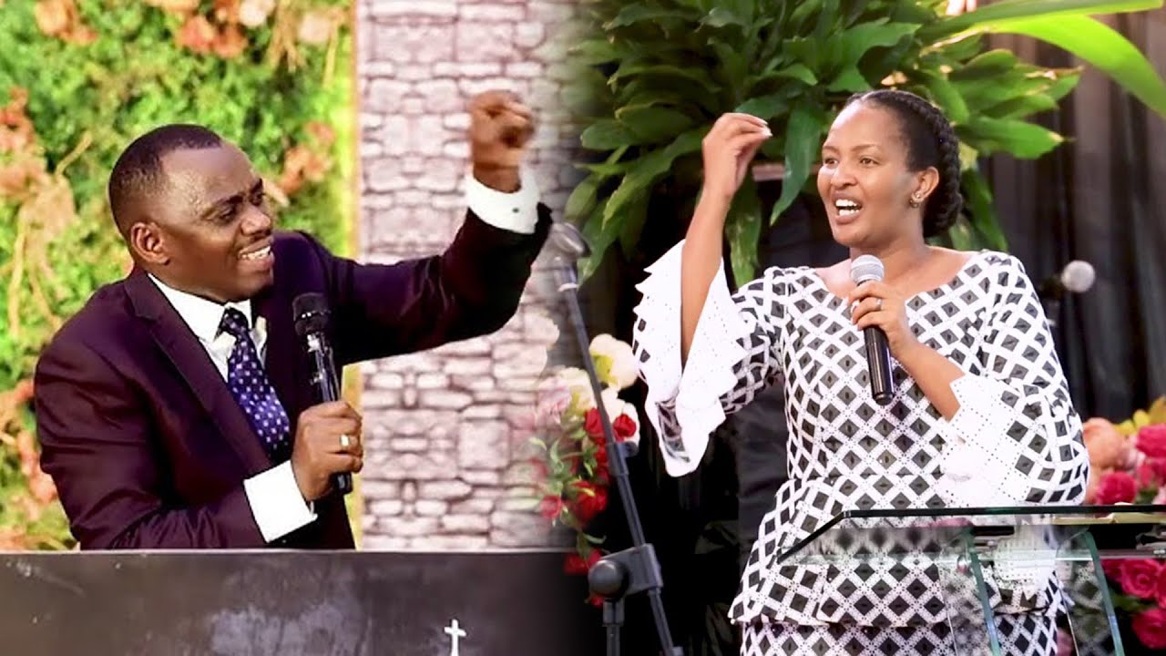 KARABAYE🔥Zabyaye amahari mu rusengero kwa Apotre Mignone😱Pastor Bernard yirukanwe nabi😭yibye amafr?