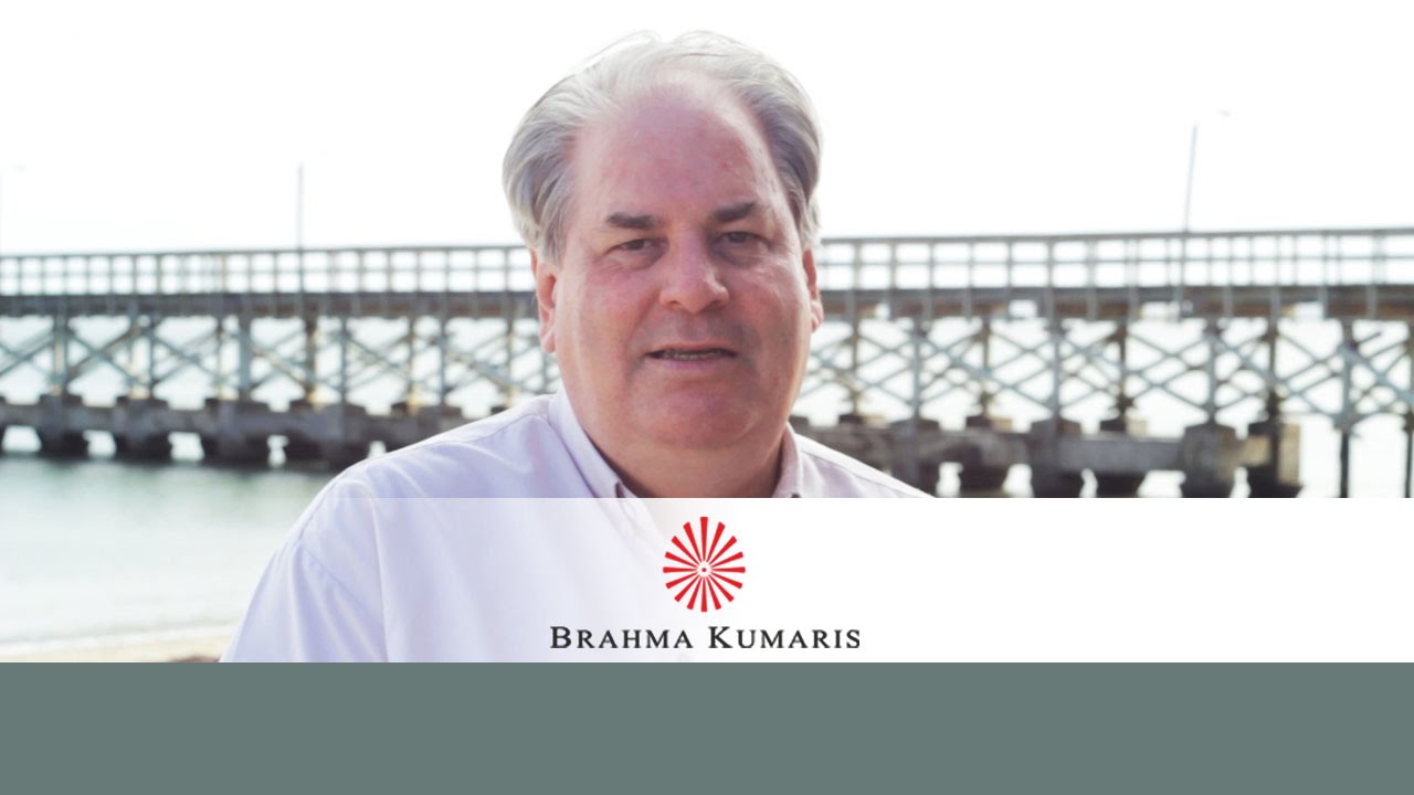 ¿Cómo Meditar?, por Ken O´Donnell