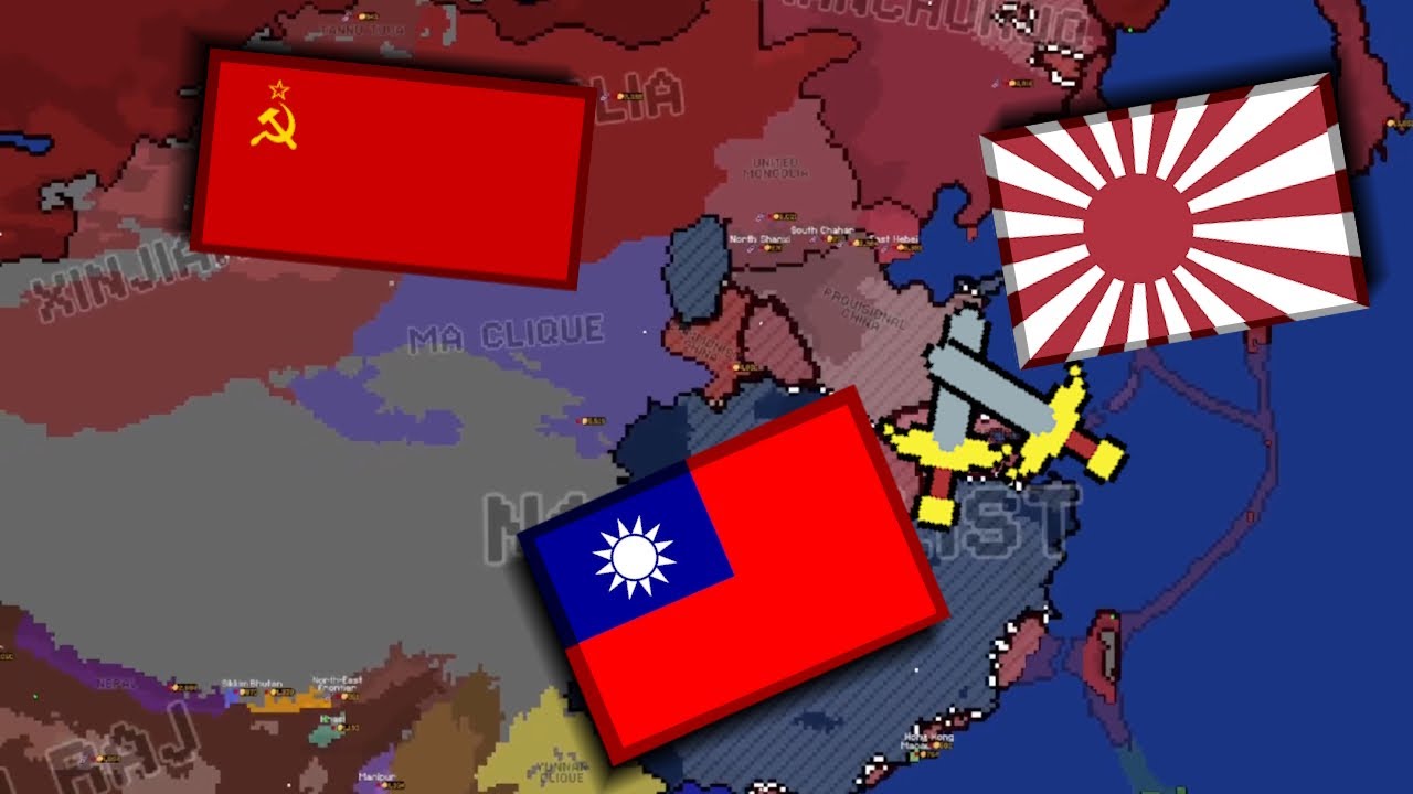 WW2; Japan and the Pacific Front in Ages of Conflict