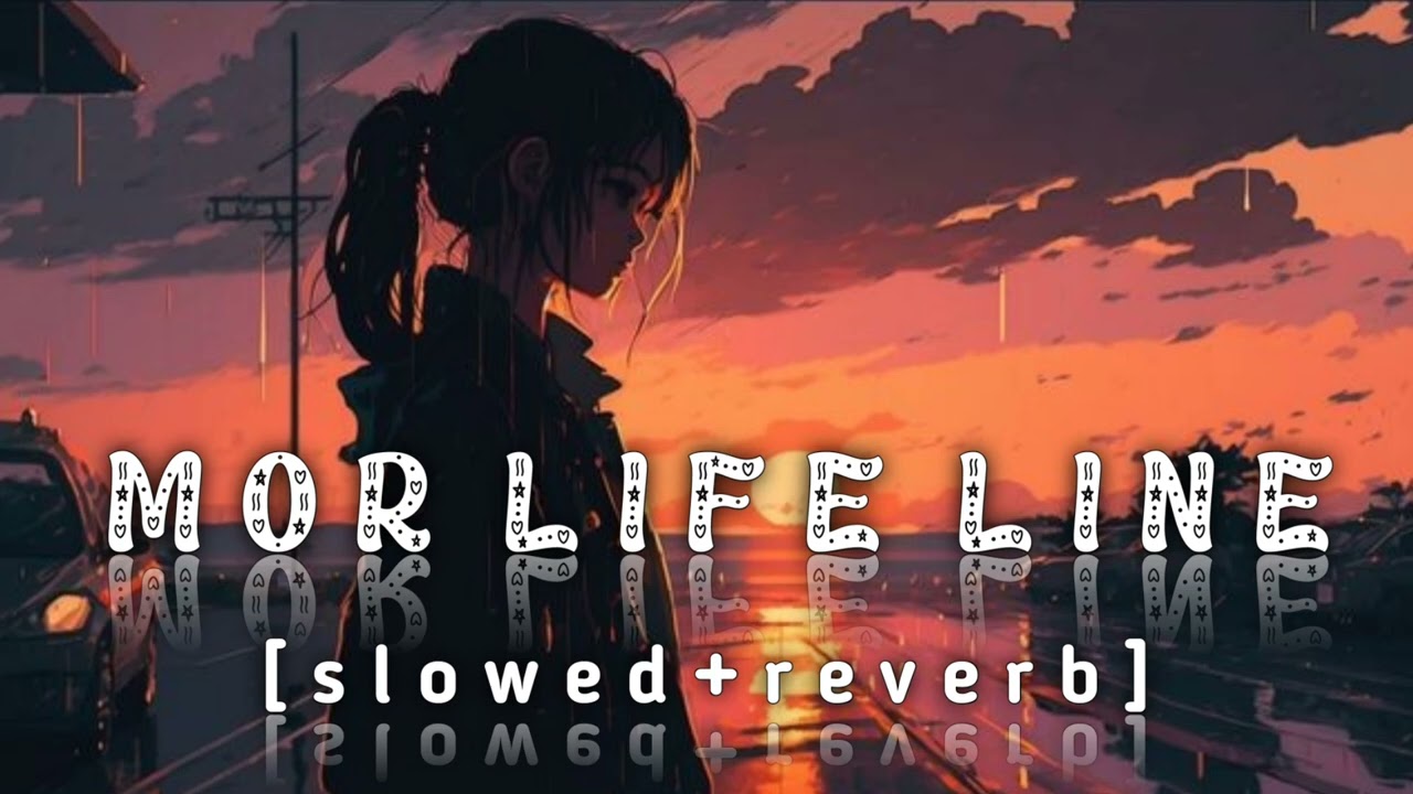 || Chokobar Mor Life Line || Instagram Trending cg lofi new song 2024 || #lofiunknown ||