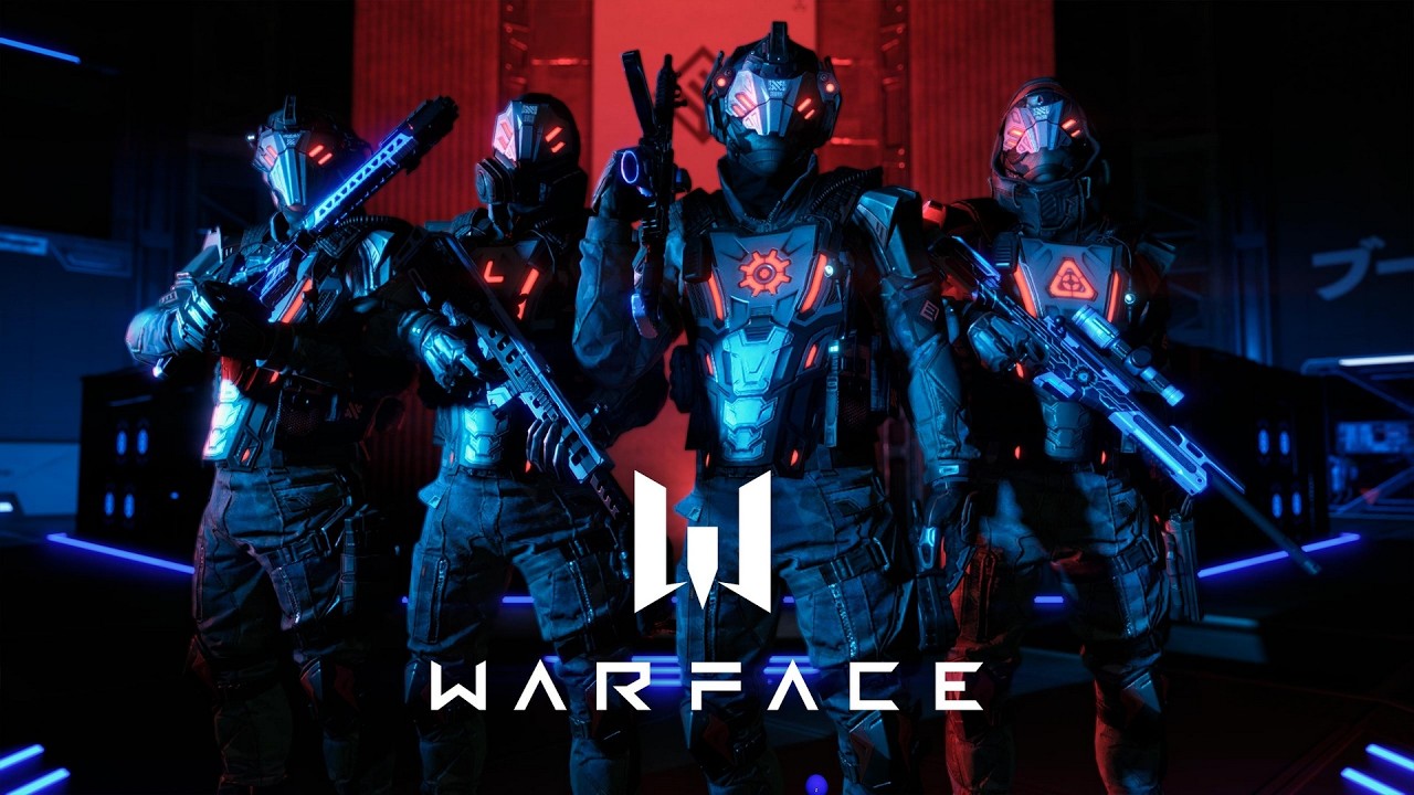 RTX 5080 + Ryzen 7 9800x3d | Warface | 1440p | 500hz | low setting