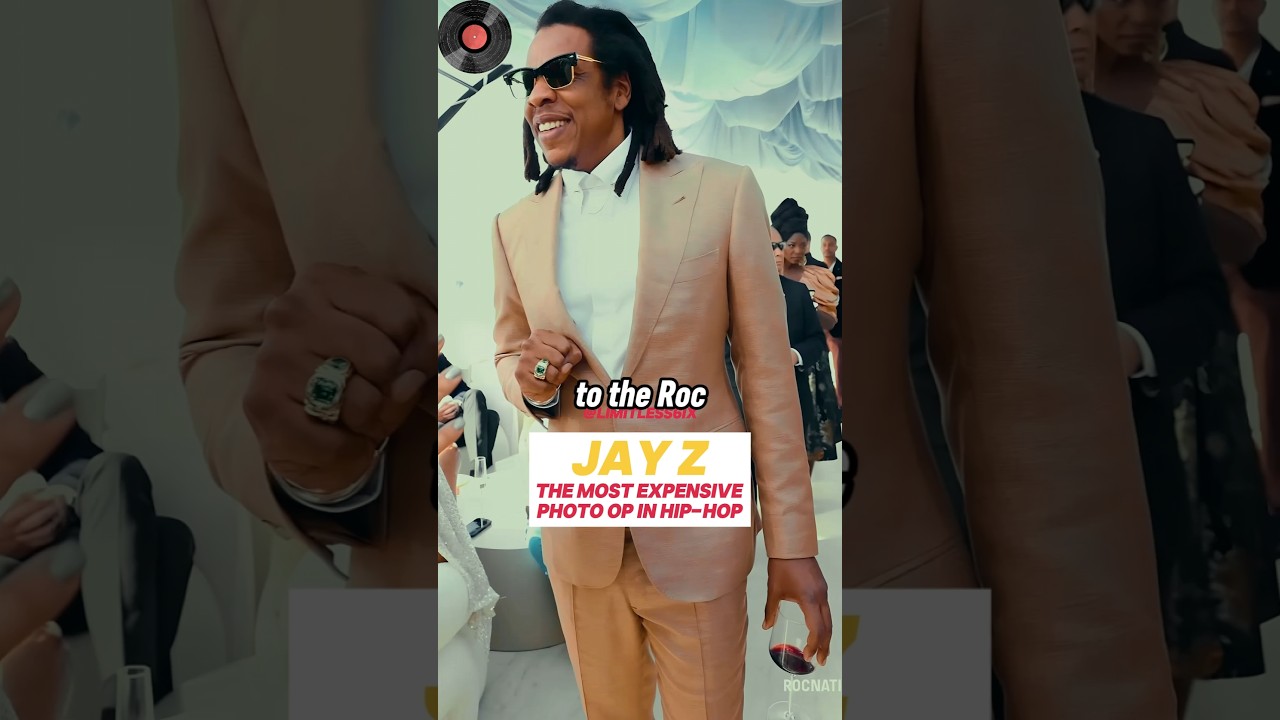 Secret Money Machine: How Jay-Z Uses The Roc Nation Brunch To Close BILLION Dollar Deals