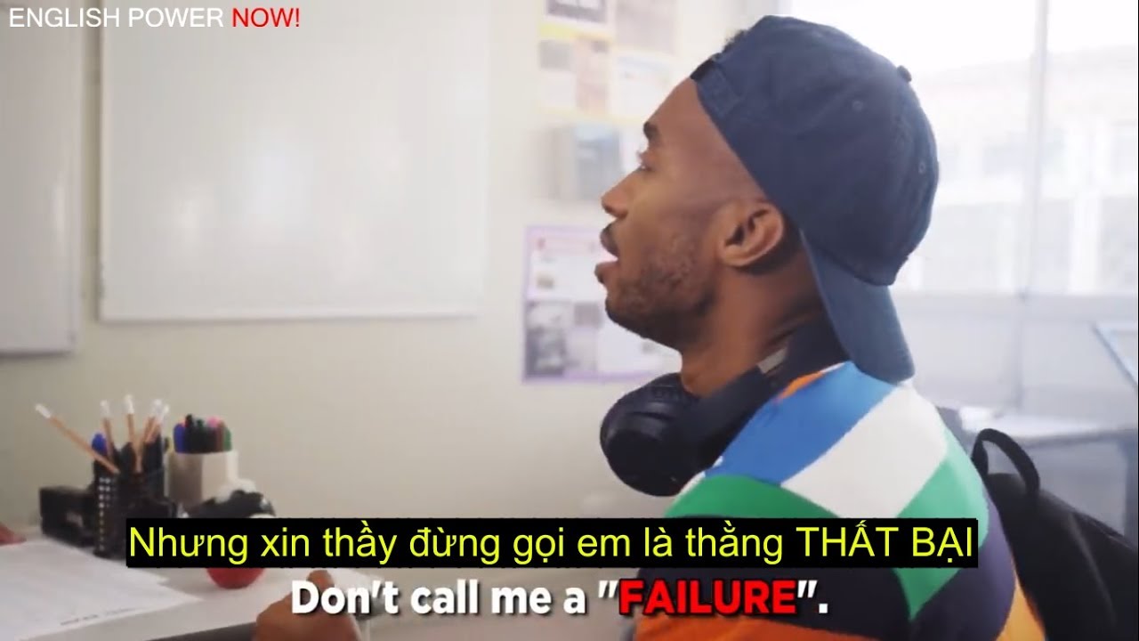 Prince EA vietsub - Student Vs  Teacher 2019