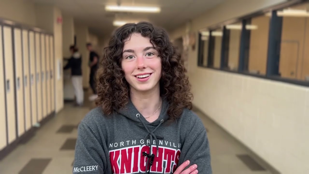 North Grenville District High School - UCDSB