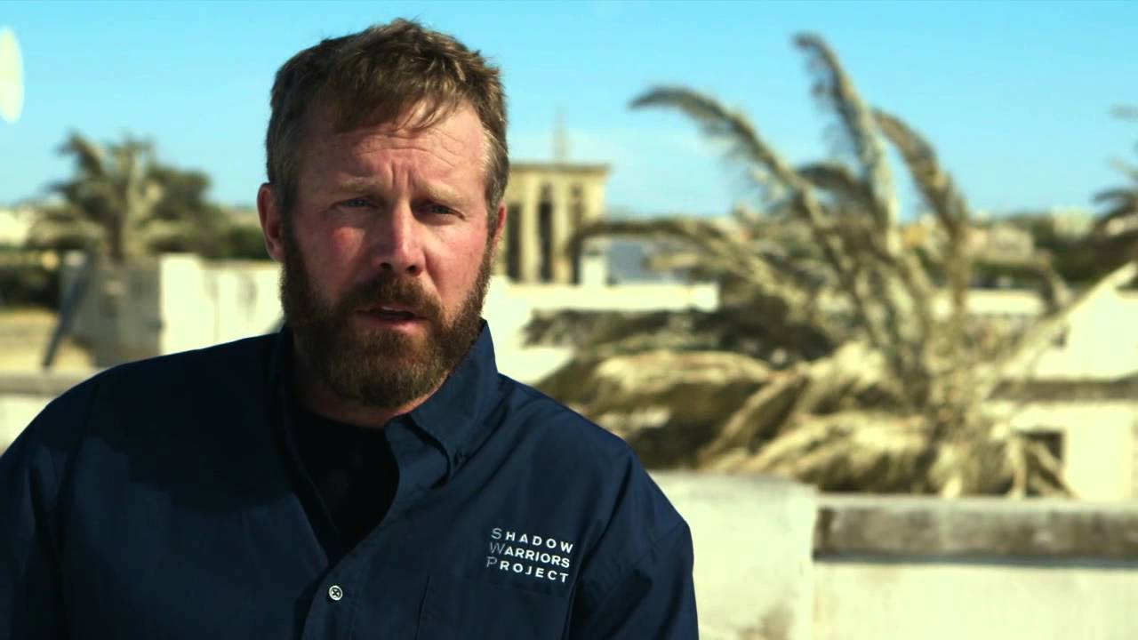 13 Hours: The Men Who Lived It Featurette - True Story Benghazi | ScreenSlam