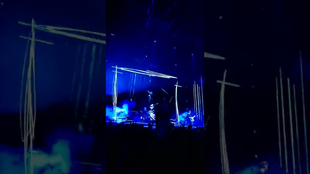 Sam Fender- Hypersonic Missiles-Live at Birmingham Utilita Arena- 27.03.2022