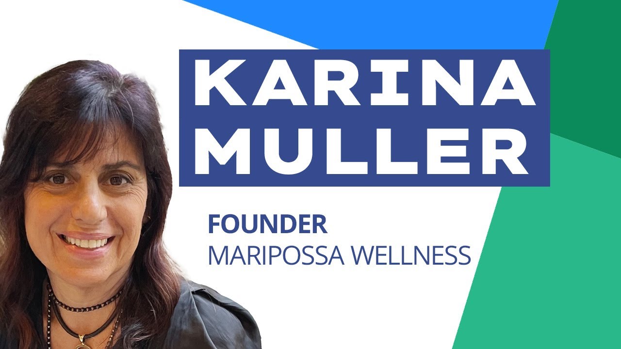 Karina Muller | Maripossa Wellness