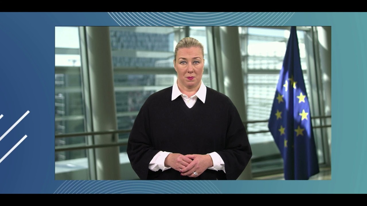 Jutta Urpilainen, Commissioner, International Partnerships, European Commission